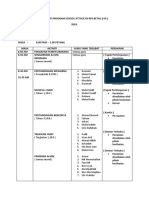 Tentatif Program School Attack SK Rps Betau