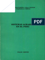 SISTEMAS AGRARIOS EN EL PERU.pdf