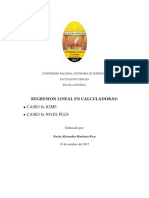 Regresion PDF