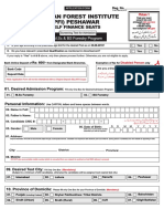 Pfi KPK Form