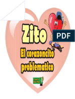 Zito - El Corazoncito