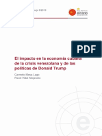 El impacto en la economiìa cubana de la crisis venezolana y de las poliì....pdf