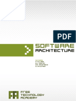 Software Architecture