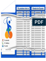 CARNET DE CITAS - FISIOTERAPIAS.docx