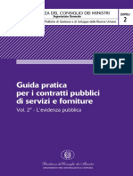 GuidaContrattiPubblici VOL 2 PDF