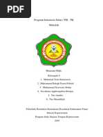 Program Keluarga Sehat