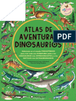 Atlas Dinosaurios
