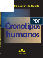 Cronotipos Humanos PDF
