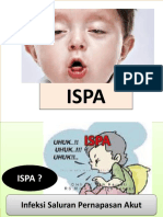 PuskesmasBonjer - ISPA