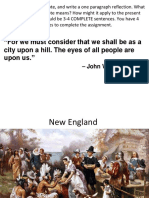 weebly unit 1a part 4 - new england