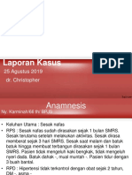 Laporan kasus Decomp cordis