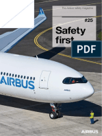 Airbus Safety First Magazine 25