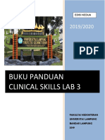 Buku Panduan CSL