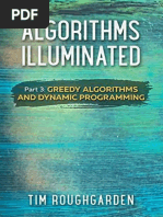 Algorithms Illuminated Part3