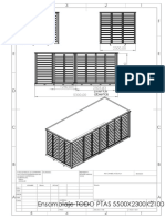 Ensamble Todo Puertas 53x23x19