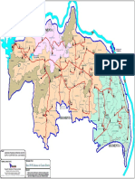 Nagarjuna Sagar Forest Intake Works