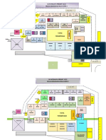 Pelan Kedudukan Kelas PDF