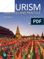 Livro Tourism - Principles and Practice