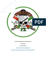 PiratesFX Scalping