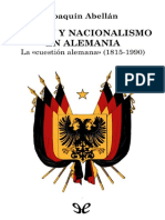 Abellán Joaquín-Nación y Nacionalismo en Alemania PDF