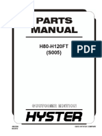 Manual 4069386 - H120FT