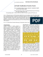 Fuzzy-Rule-Based Faults Classification of Gearbox Tractor PDF