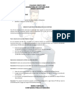 Taller de Contabilidad IV PDF