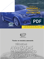 Diagnostico Automotriz