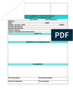 Formato Seguimiento Eventos Especiales PDF