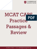 MCAT+CARS+Practice+Passages+&+Review.pdf