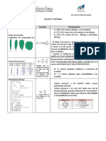 resumen cuencas