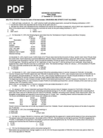 Advance Accounting2 Finals