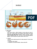 MAKALAH INJEKSI