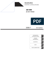 Catalogo de Partes Suzuki AN-100 (2006-2007) Ingles.pdf
