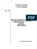 ÍNDICE DE CALIDAD DE LA ROCA y CLASIFICACION DE MACIZOS ROCOSOS.pdf