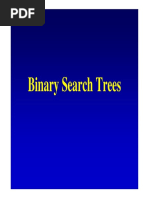 09 Binary Trees Theoretical Computer Science Applied Mathematics