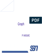 Graph - Shortest Path - Dijkstras Algorithm PDF