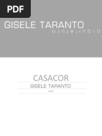 Casa Cor Rio 2019 - Gisele Taranto Arquitetura