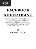 fb adverdising pro gen