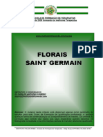 2 - Florais de Saint Germain - 2019