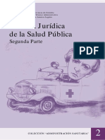 Salud Pública Córdoba