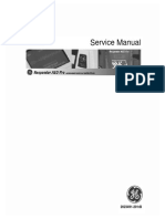 GE Medical Systems Responder AED Pro User ID10626