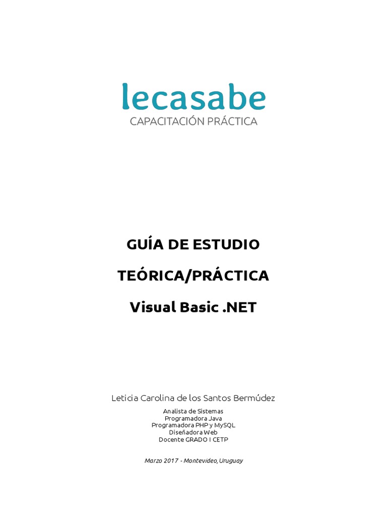 Dibujos de cicloide en Visual Basic .NET | PDF | .NET Framework ...