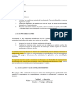 Manual de Gerencia de Mantenimiento