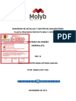 Especificación Técnica