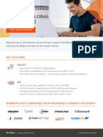 Regional Express - Payoneer Payment Instructions 2019 PDF