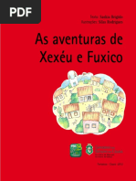 06_as Aventuras de Xexeu e Fuxico