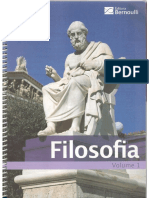 Apostila de Filosofia - Volume 1.pdf