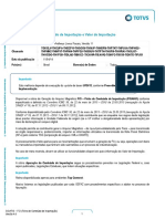 FIS BT FCI e Valor de Importacao BRA PDF