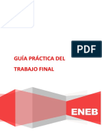 Trabajo Final Coaching